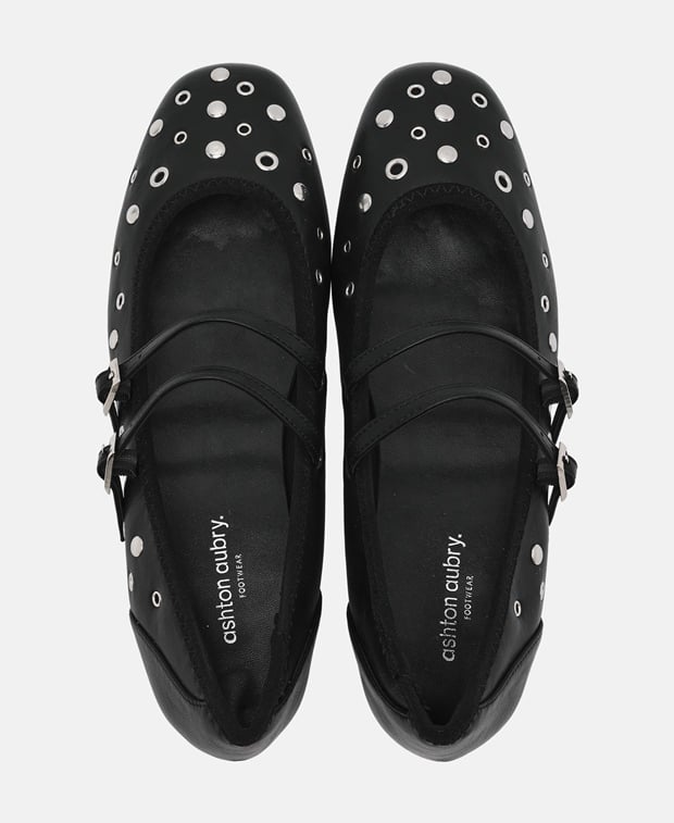 Ballerinas