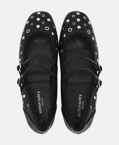 Ballerinas