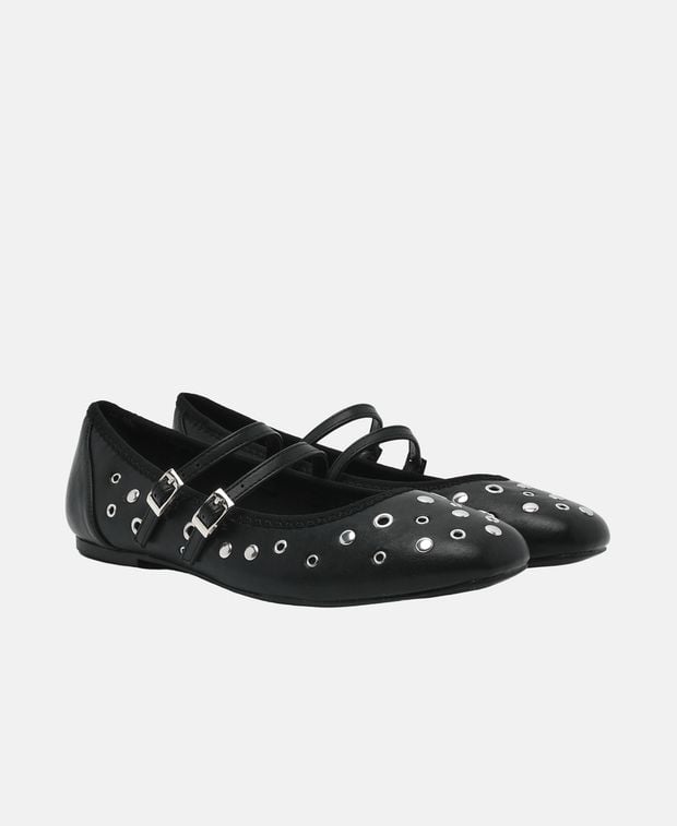 Ballerinas