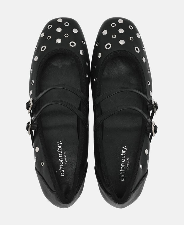 Ballerinas