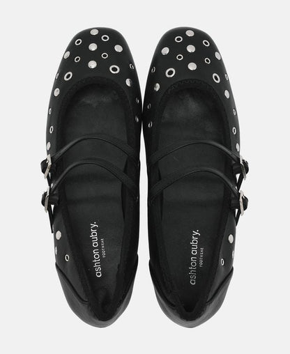 Ballerinas