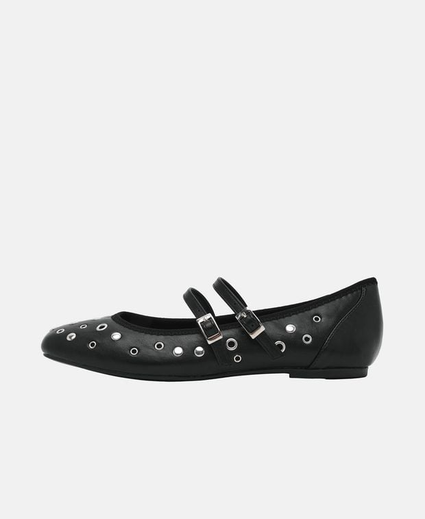 Ballerinas
