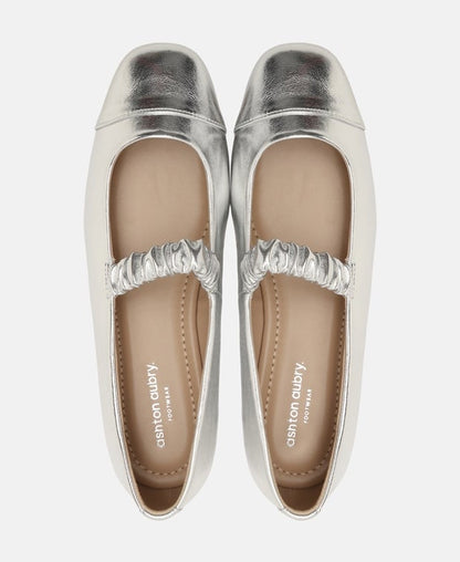Ballerinas