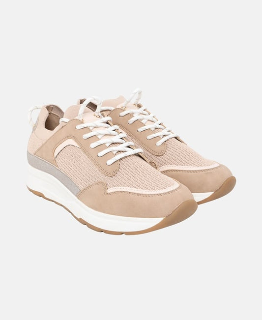 Chunky Sneaker