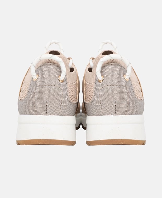 Chunky Sneaker