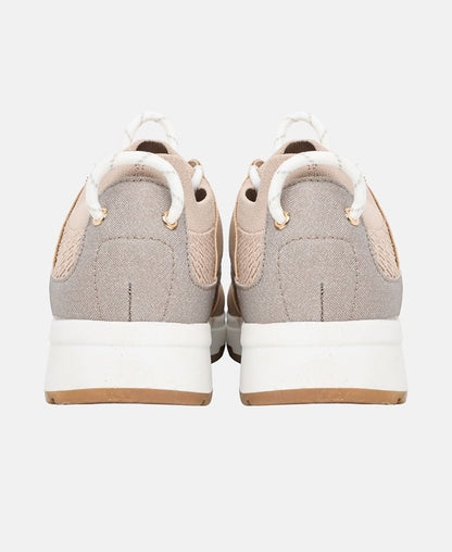 Chunky Sneaker