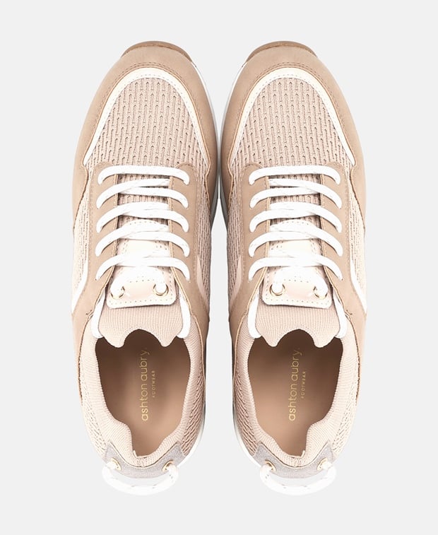 Chunky Sneaker
