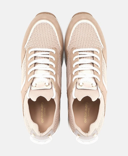 Chunky Sneaker
