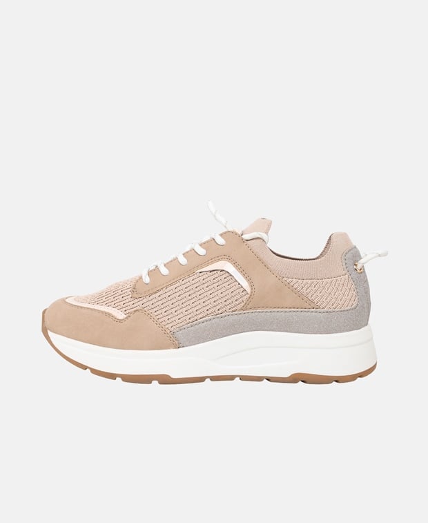 Chunky Sneaker