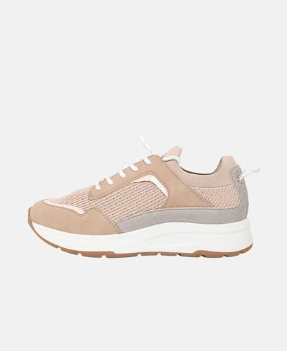 Chunky Sneaker