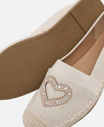 Espadrilles