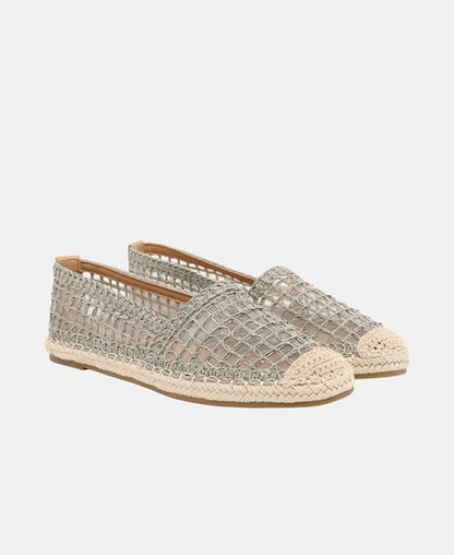 Espadrilles