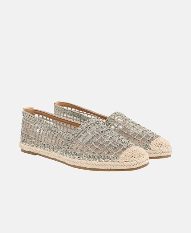 Espadrilles