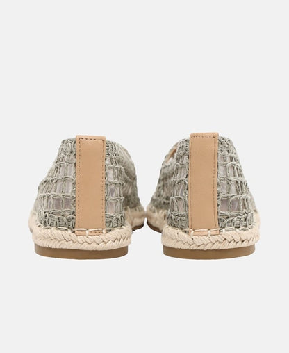 Espadrilles