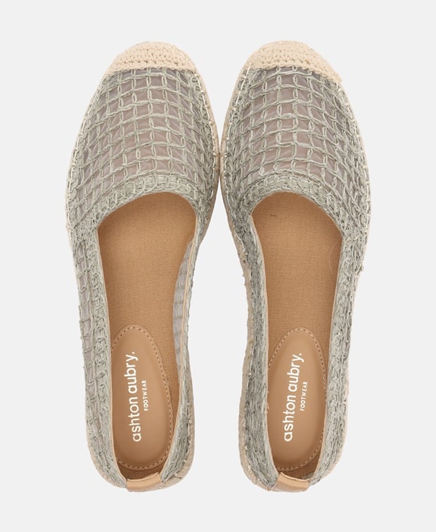 Espadrilles