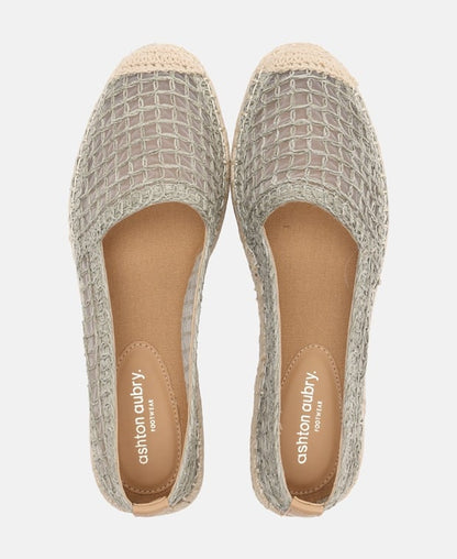 Espadrilles