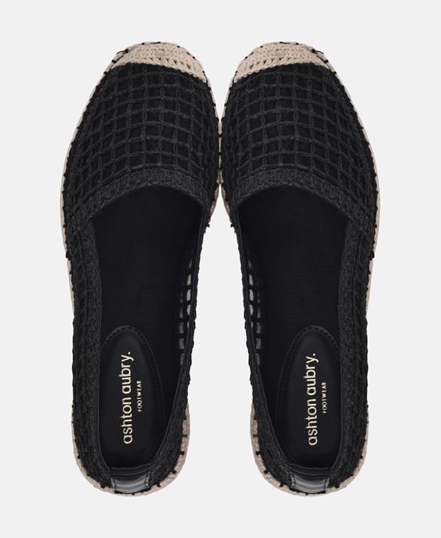 Espadrilles