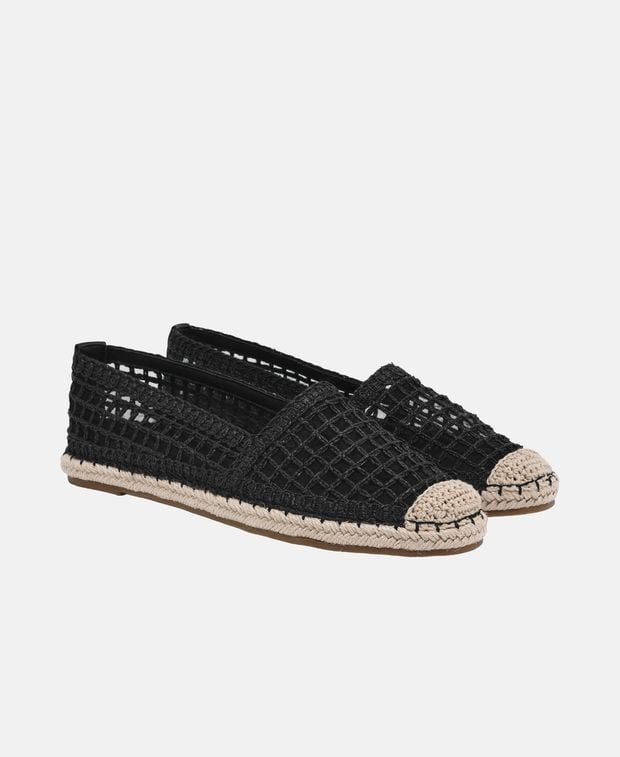 Espadrilles