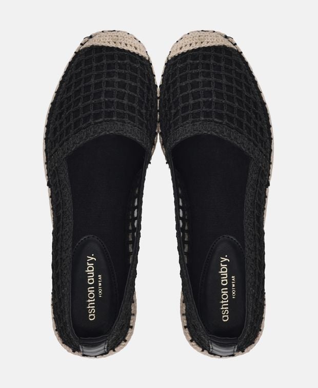 Espadrilles