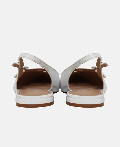Slingback-Ballerina