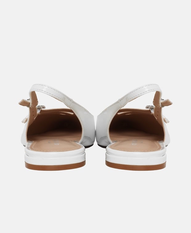 Slingback-Ballerina