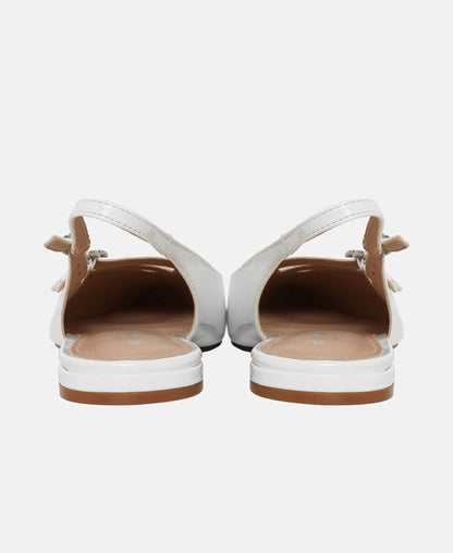 Slingback-Ballerina