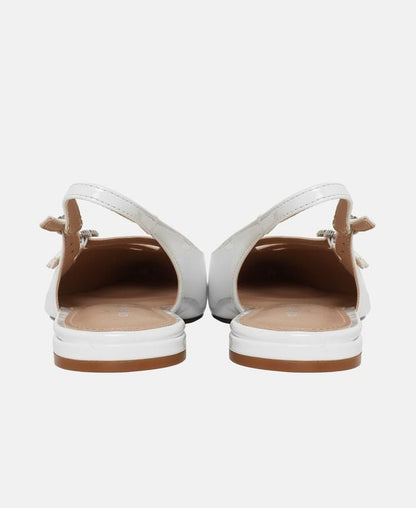 Slingback-Ballerina