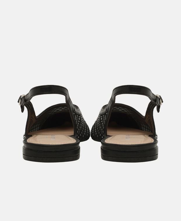Slingback-Ballerina