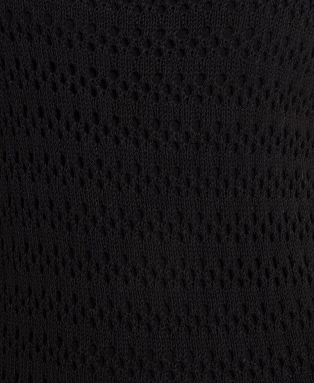 Strickkleid
