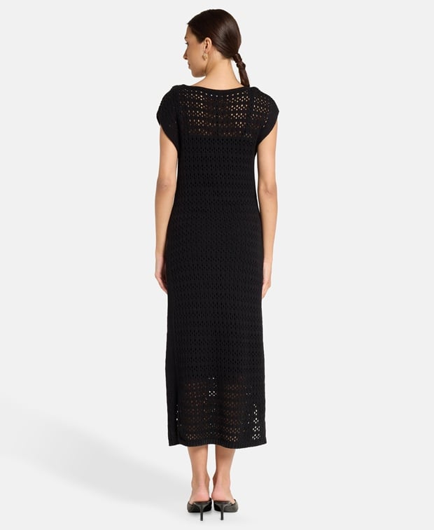 Strickkleid