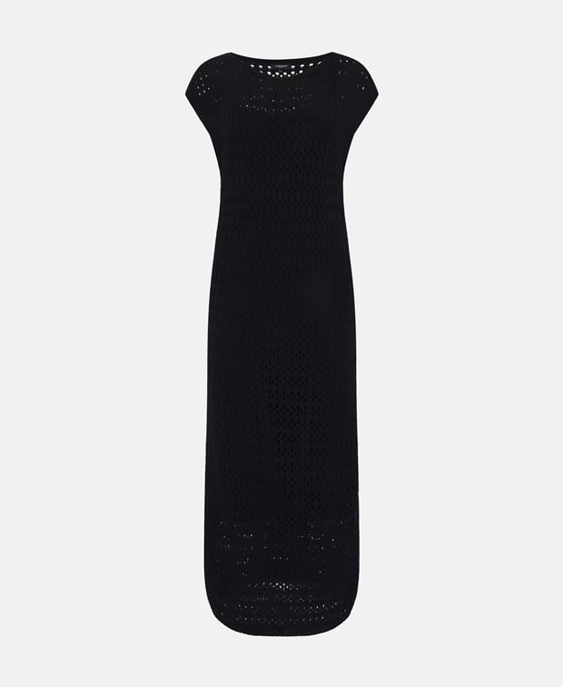 Strickkleid