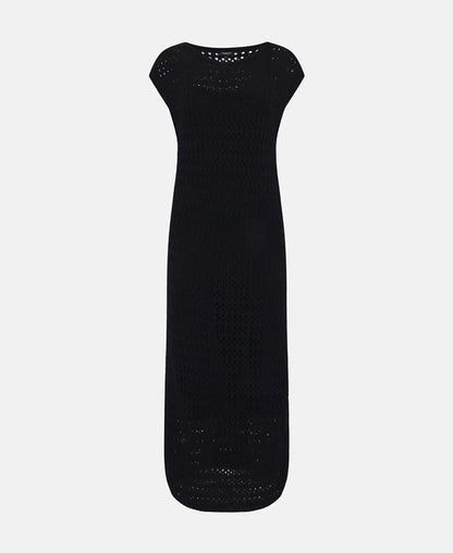 Strickkleid