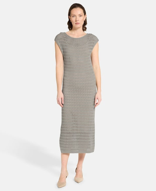 Strickkleid
