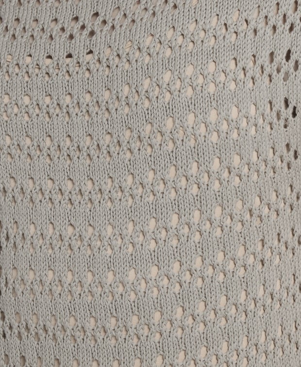 Strickkleid