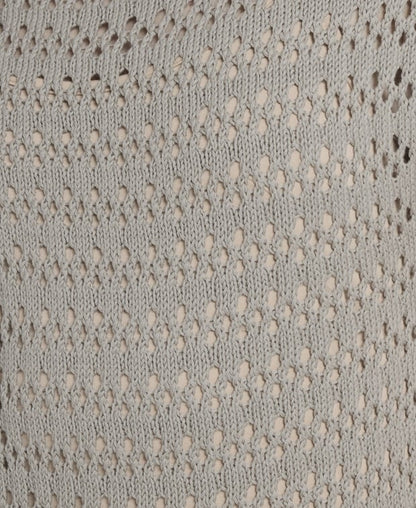 Strickkleid
