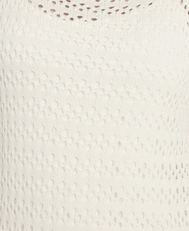 Strickkleid