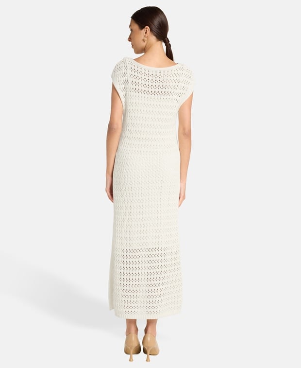 Strickkleid