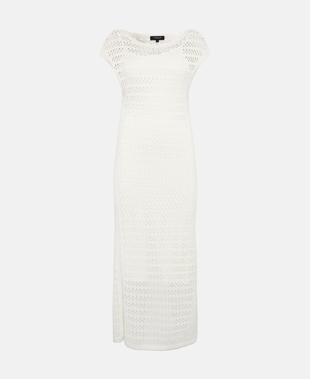 Strickkleid
