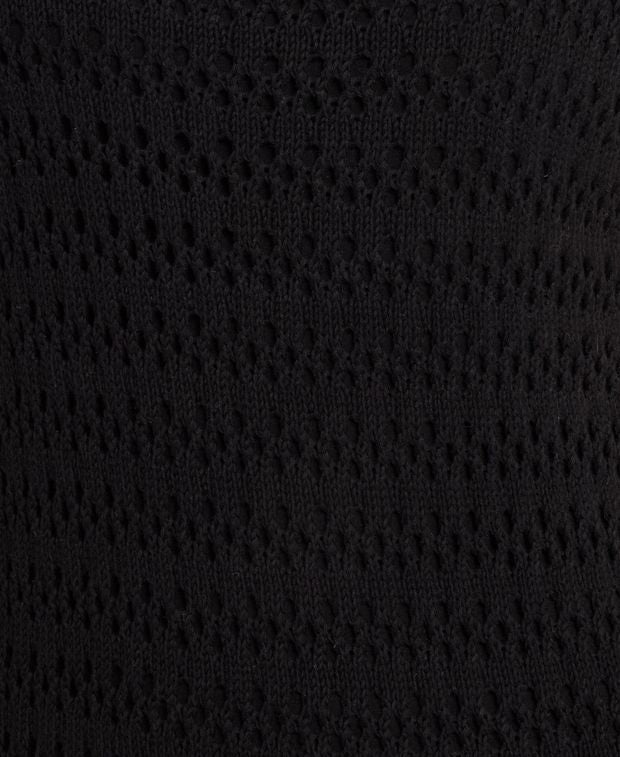 Strickkleid