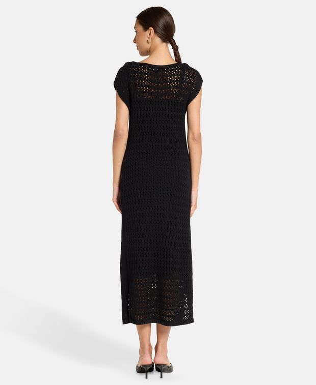 Strickkleid