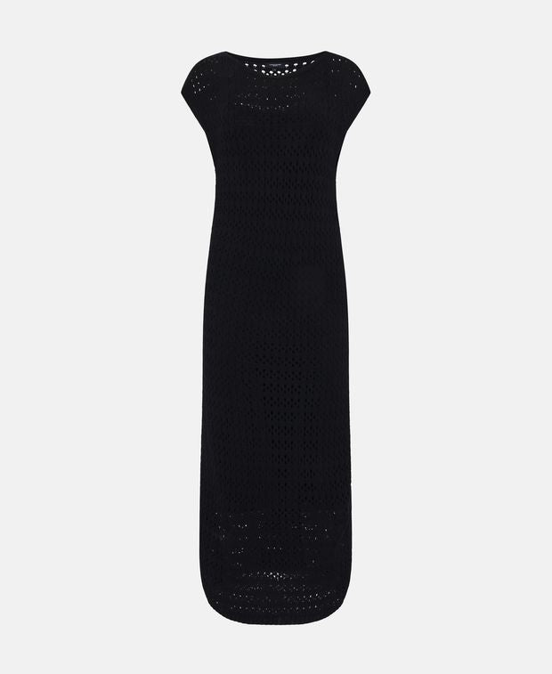 Strickkleid