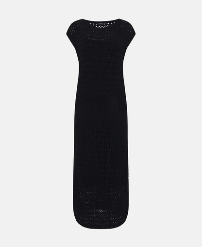 Strickkleid