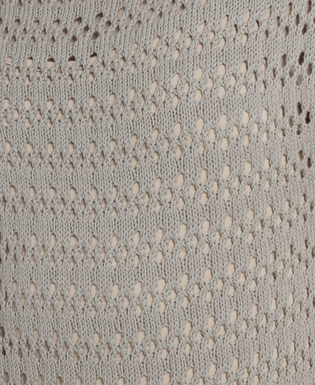 Strickkleid