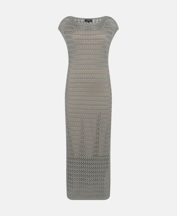 Strickkleid