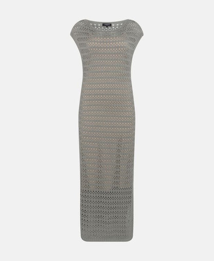 Strickkleid