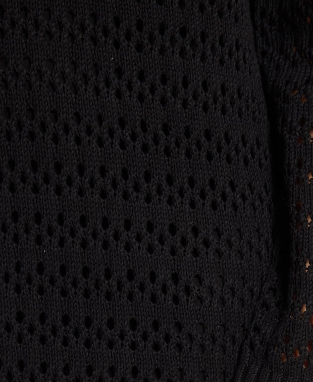 Strickkleid