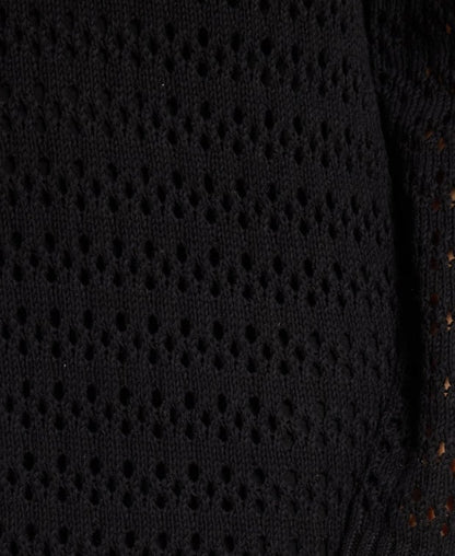 Strickkleid