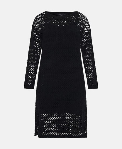 Strickkleid
