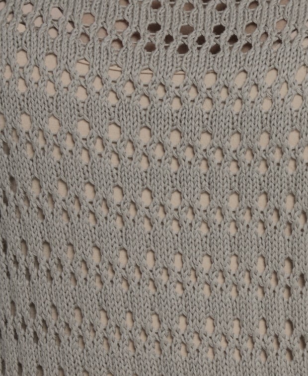 Strickkleid