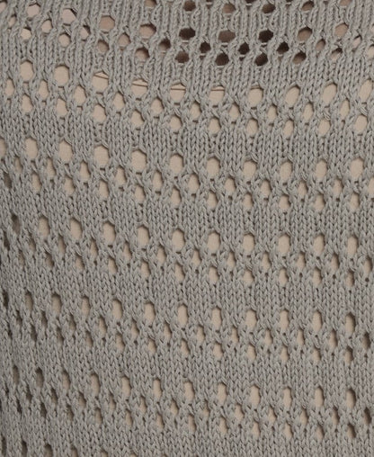 Strickkleid